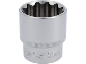 VASO 30MM 1/2' 12PT CV