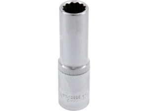 VASO BIHEXAGONAL 13MM 1/2' 12PT CV
