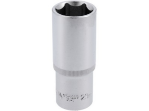 VASO 23MM 1/2' 6PT CV PROFUNDO
