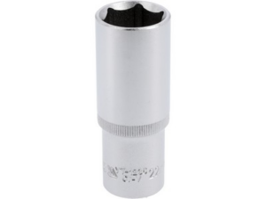 VASO 22MM 1/2' 6PT CV PROFUNDO