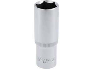 VASO 21MM 1/2' 6PT CV PROFUNDO