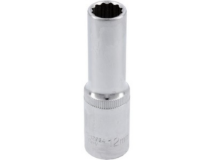 VASO BIHEXAGONAL 12MM 1/2' 12PT CV