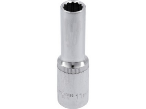 VASO BIHEXAGONAL 11MM 1/2' 12PT CV