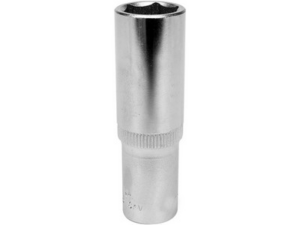 VASO 14MM 3/8' 6 PUNTAS CV PROFUNDO