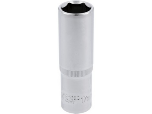 VASO 17MM 1/2' 6PT CV PROFUNDO