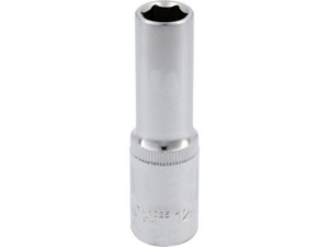 VASO 12 MM 1/2' 6 PUNTAS CV PROFUNDA