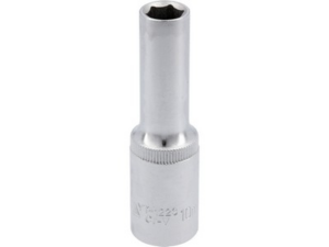 VASO 10MM 1/2' 6PT CV PROFUNDO