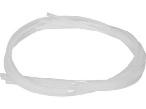 VARILLAS DE PLASTICO PARA SOLDAR PE 2,5X5MM 5UDS