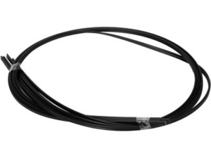 VARILLAS DE PLASTICO PARA SOLDAR PP 2,5X5MM 5UDS