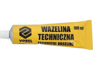 VASELINA 100ML