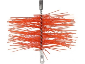 VARILLA PARA LIMPIEZA DE CHIMENEAS PVC200