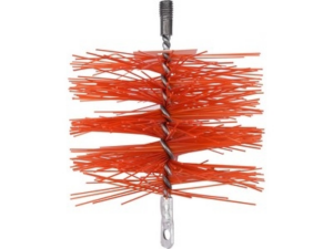 VARILLA PARA LIMPIEZA DE CHIMENEAS PVC120