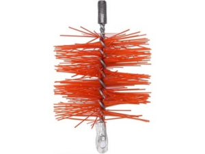 VARILLA PARA LIMPIEZA DE CHIMENEAS PVC120