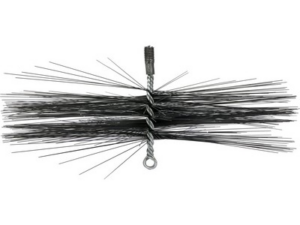VARILLA PARA LIMPIAR CHIMENEAS K300