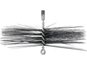 VARILLA PARA LIMPIAR CHIMENEAS K250