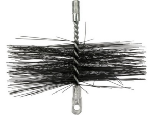 VARILLA PARA LIMPIAR CHIMENEAS K200