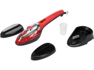 VAPORIZADOR DE PRENDAS 1100W, 3 EN 1