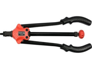 TUERCA REMACHADORA MANUAL M3-M12