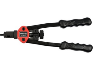 TUERCA REMACHADORA MANUAL M3-M8