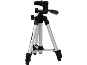 TRÍPODE COMPACTO 0,25 M - 0,5 M