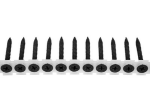 TORNILLO EN CIERRE PARA METAL 3,5X35MM 1000PC
