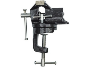 TORNILLO DE SOBREMESA - BASE GIRATORIA 40MM