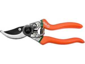 TIJERA PODAR BY-PASS 220MM PTFE