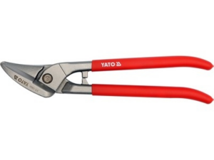 TIJERA DE PATRÓN IDEAL 260 MM IZQUIERDA