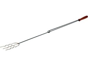 TENEDOR PARA BARBACOA WO-3 L120