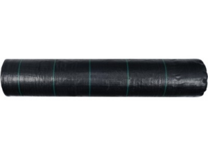 TELA/TEJIDO/MAYA ANTIHIERBA 90 G - 1,6x50M