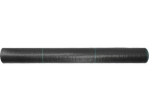 TELA/TEJIDO/MAYA ANTIHIERBA 1.6 X 20 PESO 70G/M2