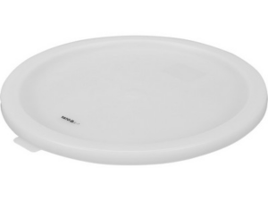 TAPA PARA CONTENEDOR DE ALIMENTOS REDONDO 32,4x1,5