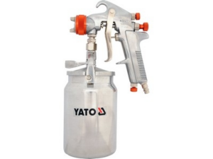 TANQUE PISTOLA PULVERIZADORA 1000ML 1.8MM