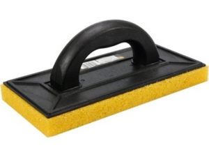 TALOCHA PARA YESERO CON ESPONJA 270X130MM