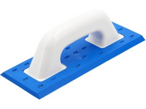 TALOCHA DE GOMA PARA JUNTAS 95x255MM