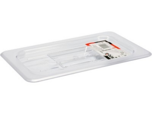 Tapa GN 1/4 para PC