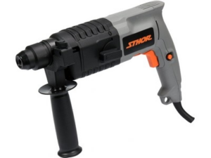 TALADRO PERCUTOR SDS PLUS 500W