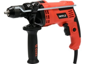 Taladro percutor 810W