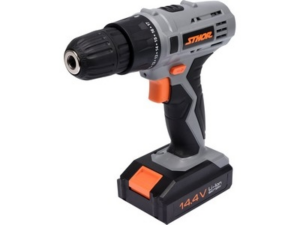 Taladro inalámbrico 14,4V