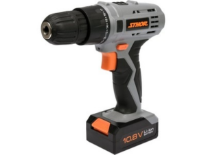Taladro inalámbrico 10,8V