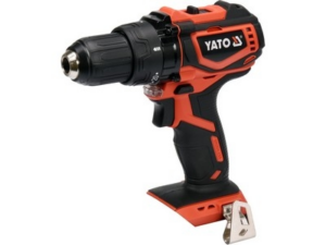 Taladro atornillador sin escobillas de 18 V
