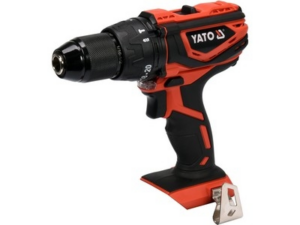 Taladro atornillador de impacto de 18 V
