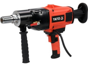 Taladro de diamante de 2200 W
