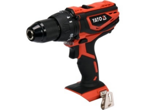 Taladro atornillador de impacto de 18 V