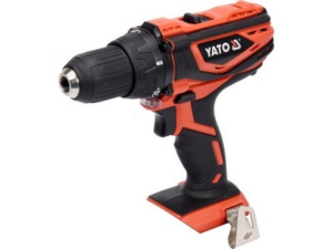 Taladro atornillador de 18 V
