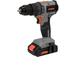 TALADRO ATORNILLADOR BL MOTOR 20V (45NM;2AH;BMC)