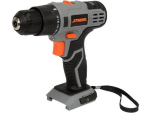 TALADRO ATORNILLADOR 20V (26NM; CUERPO)