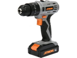 TALADRO ATORNILLADOR DE IMPACTO 18V + 1 BATERIA