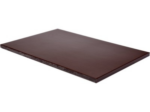 TABLA DE CORTAR 600x400x20 MARRÓN