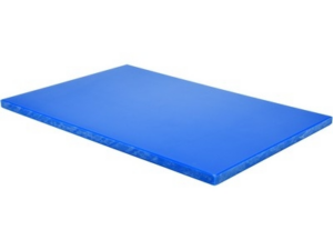 TABLA DE CORTAR 600x400x20 AZUL